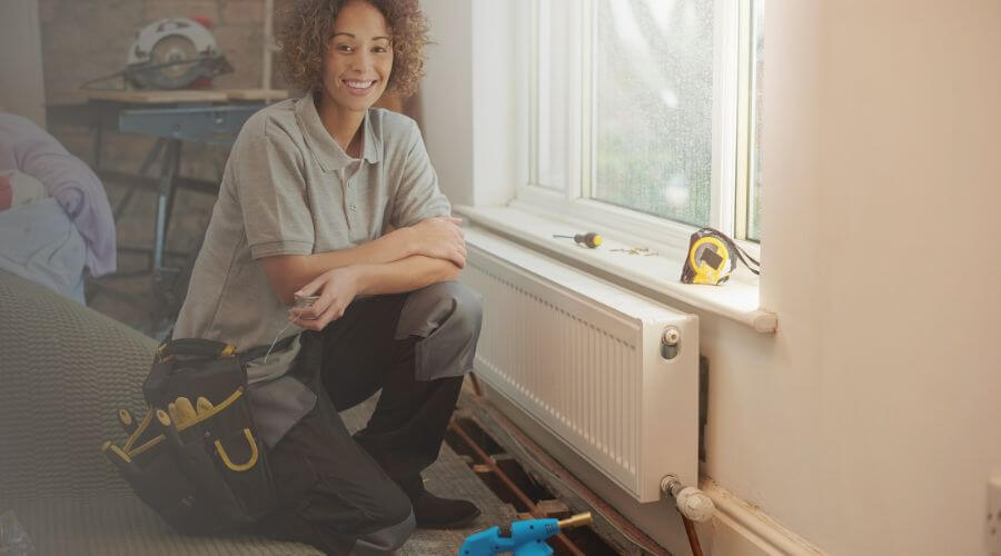 Professional emergency plumbing in Kimberly, ID